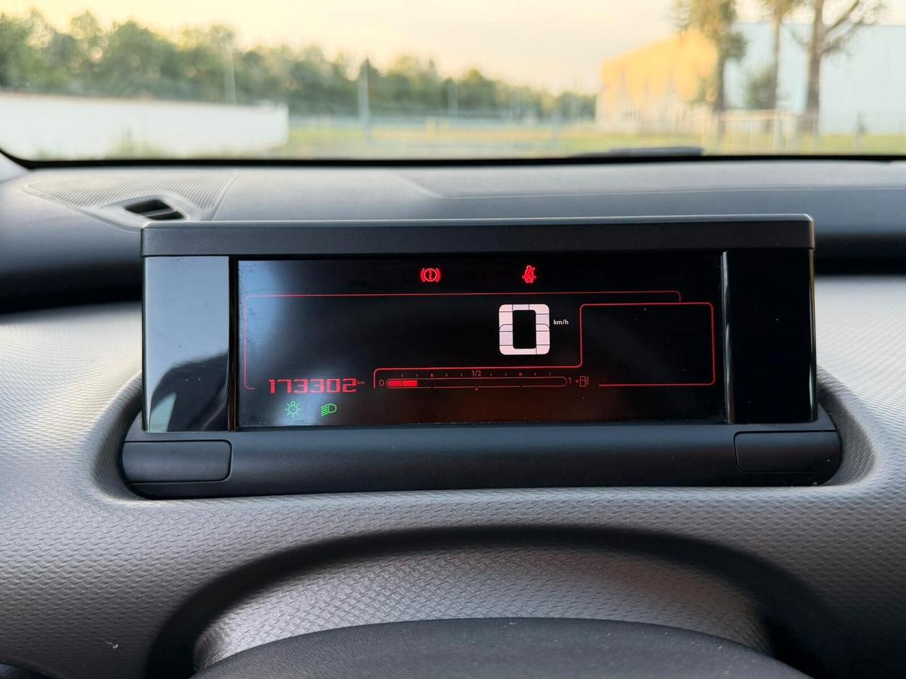 Citroen C4 Cactus 1.6 DIESEL EURO 6B