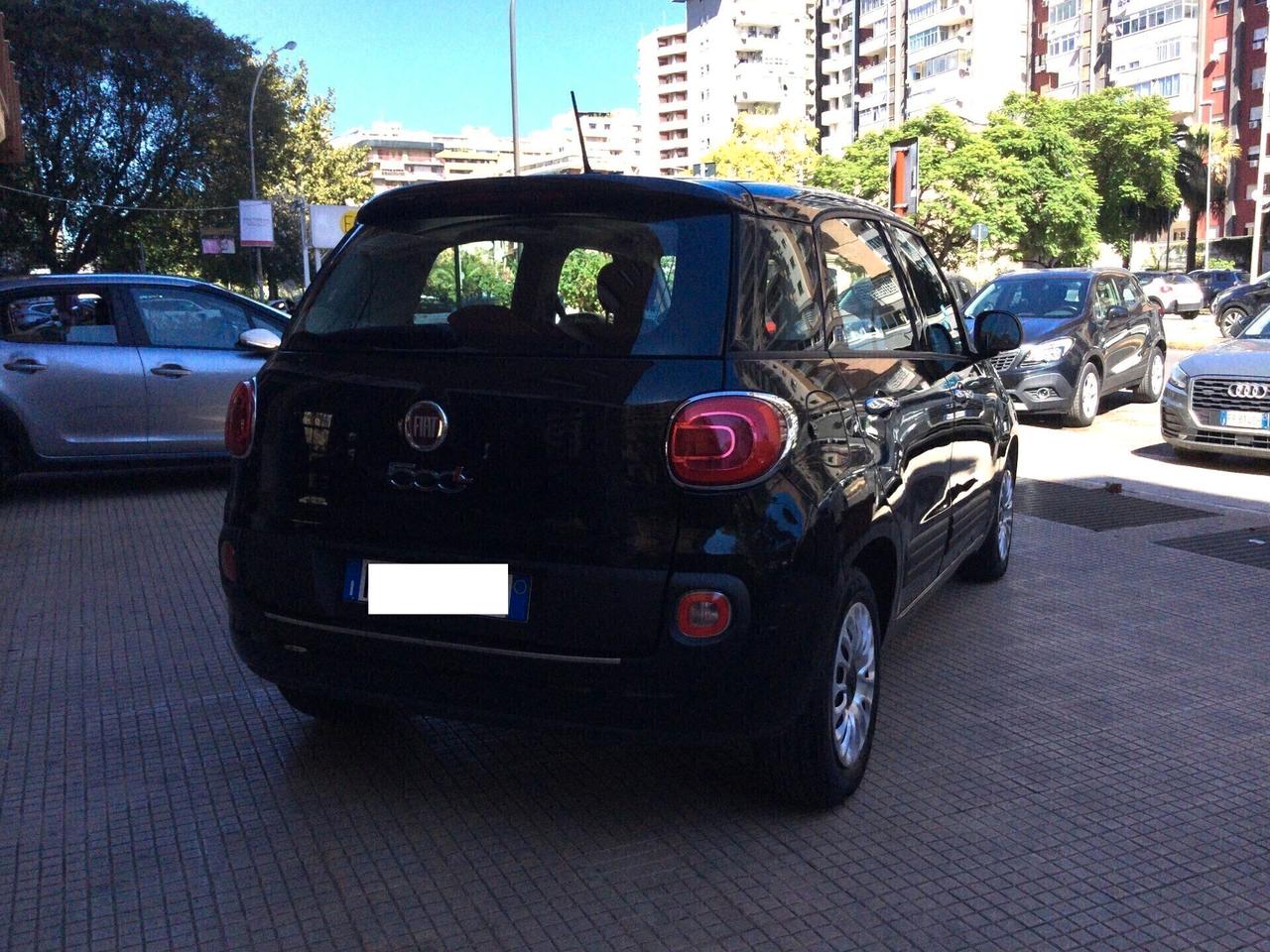 Fiat 500L 1.4 95 CV Pop Star