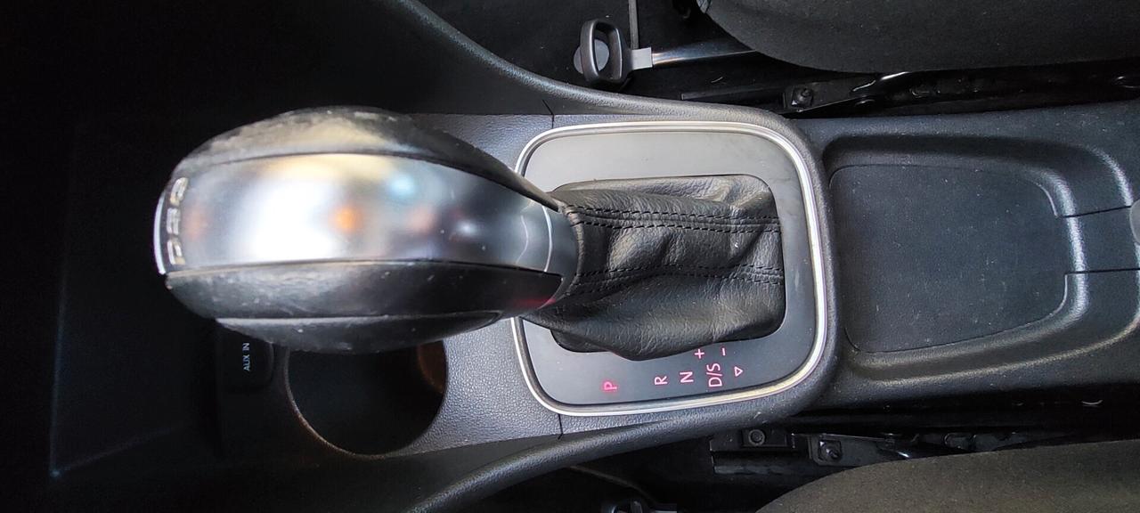 POLO 1,4 DIESEL 90 CV DSG CAMBIO AUTOMATICO 7 RAPPORTI STRAFULL OPTIONAL IMPECCABILE