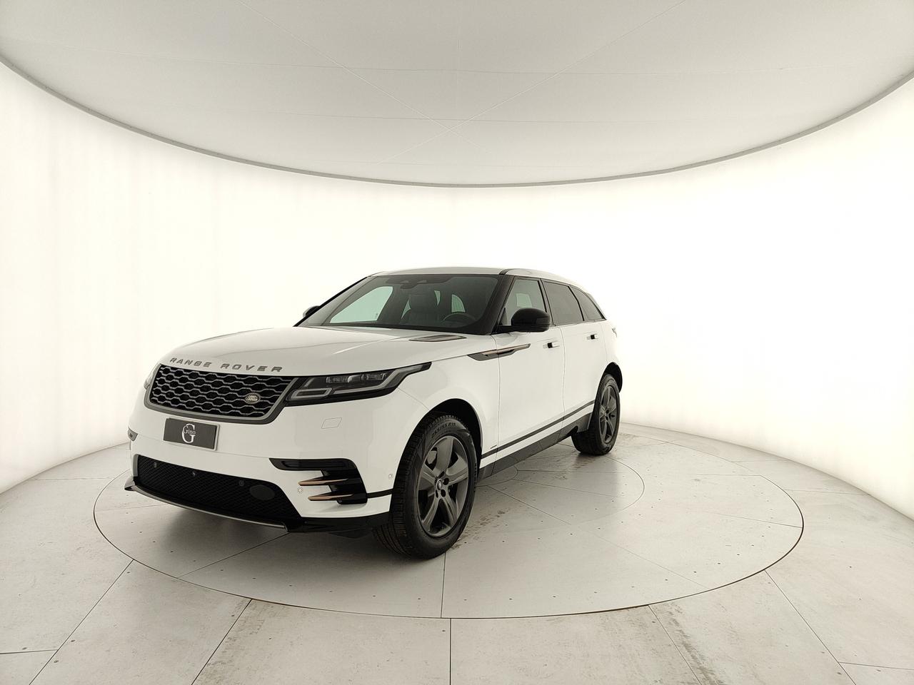 LAND ROVER Range Rover Velar 2.0d i4 mhev R-Dynamic S 4wd 204cv auto