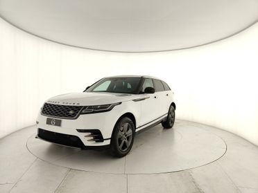 LAND ROVER Range Rover Velar 2.0d i4 mhev R-Dynamic S 4wd 204cv auto