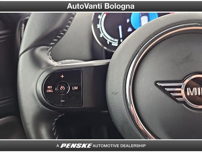 MINI Mini Countryman F60 Mini 2.0 Cooper SD Hype Countryman