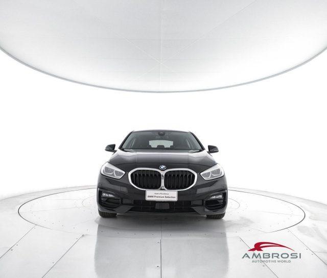 BMW 120 Serie 1 i sport auto