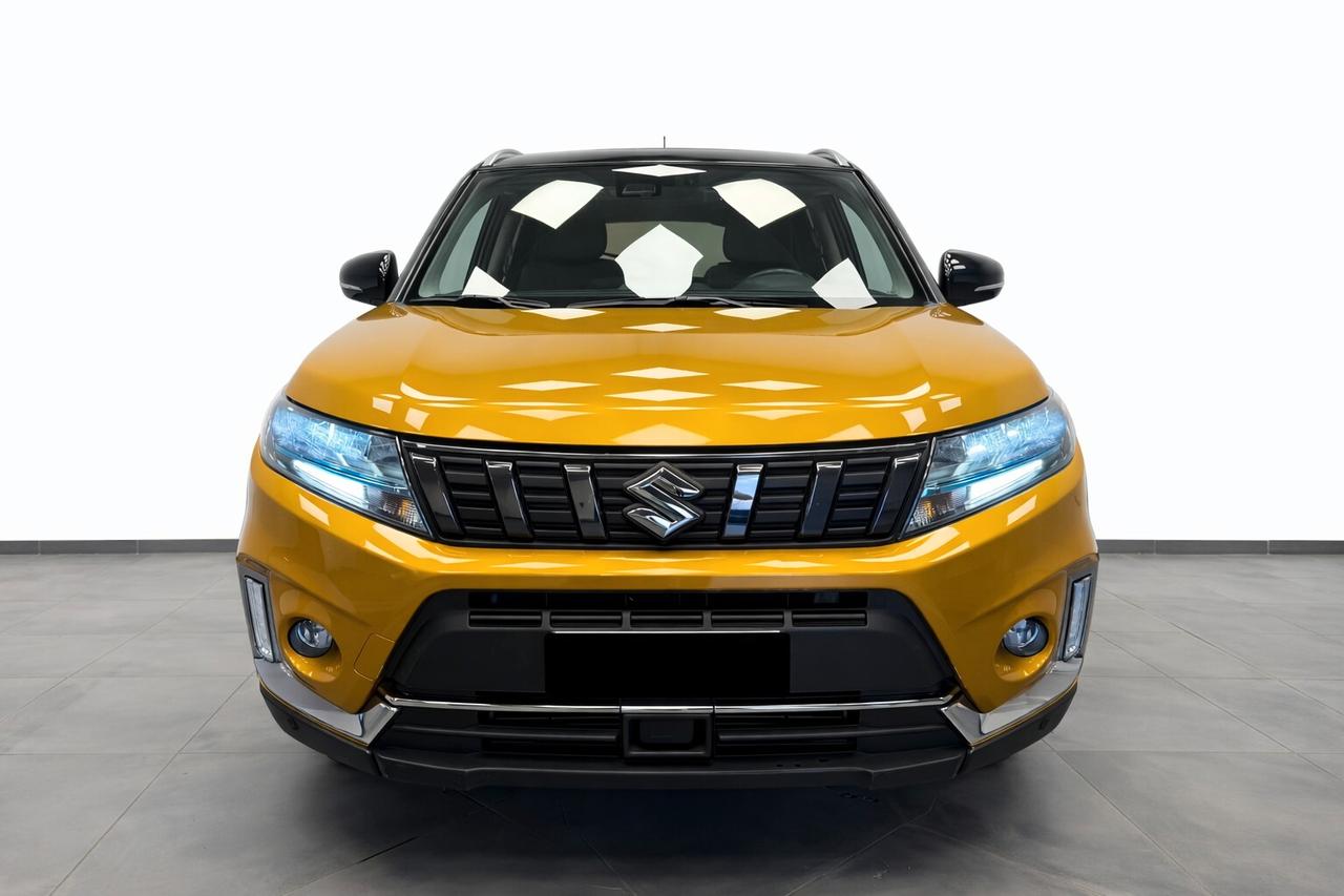 Suzuki Vitara 1.4 Hybrid Top