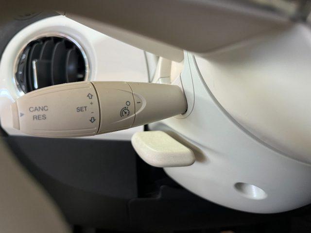 FIAT 500 1.2 Pop UNICO PROP./KM 78.000/OK NEOPATENT.