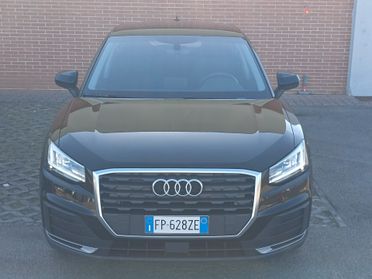 AUDI Q2 1.6 TDI BUSINESS MANUALE KM 90.000 TAGL. AUDI