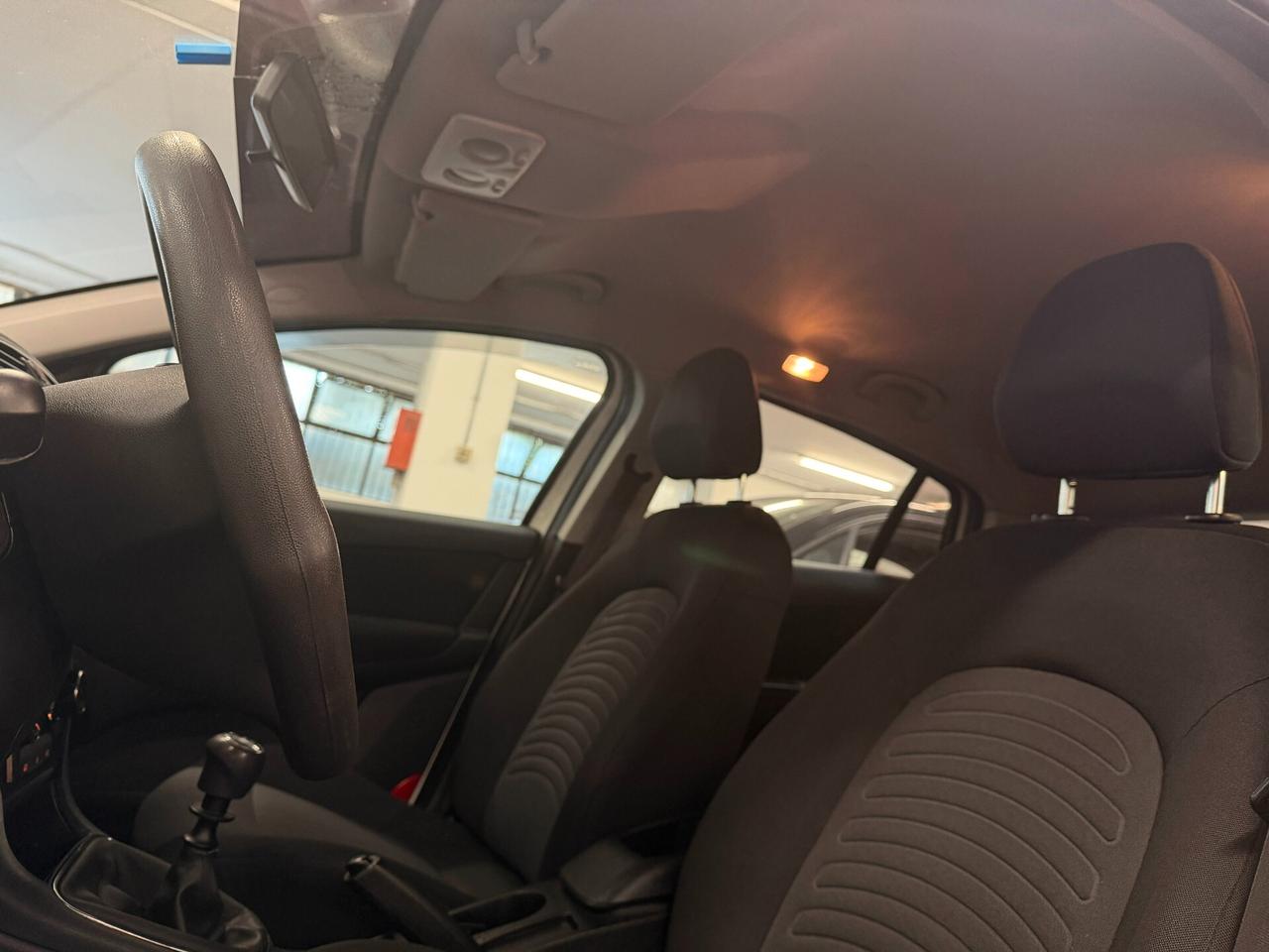 Fiat Bravo 1.4 EasyPower Easy