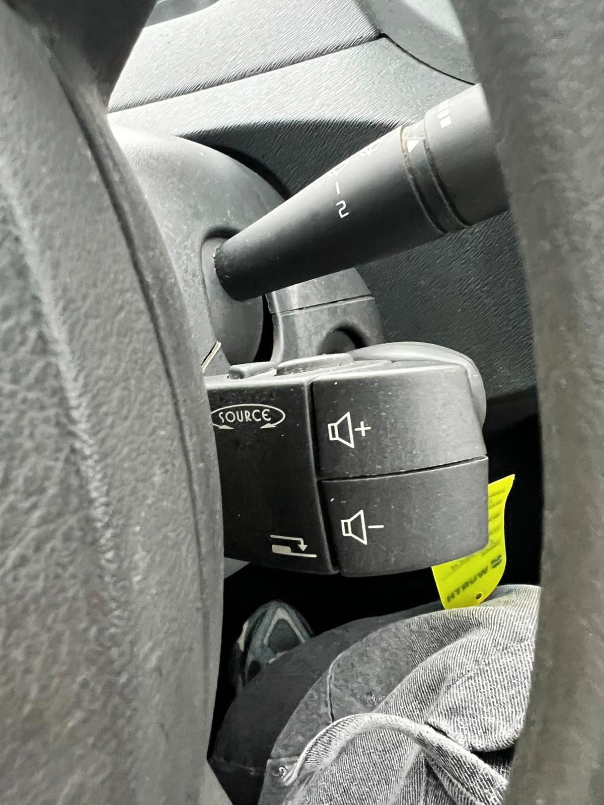 Renault Twingo 1.2 16V LEV Miss Sixty