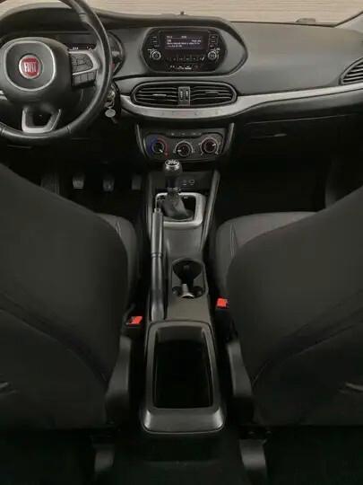 Fiat Tipo 1.4 T-Jet 120CV GPL SW Easy