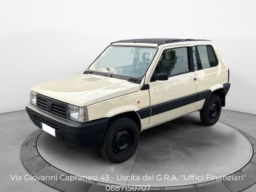 FIAT Panda 1000 i.e. cat 4x4 Trekking