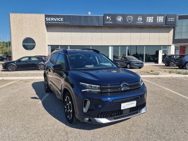CITROEN C5 Aircross 2022 - C5 Aircross 1.6 hybrid phev Shine 225 e-eat8