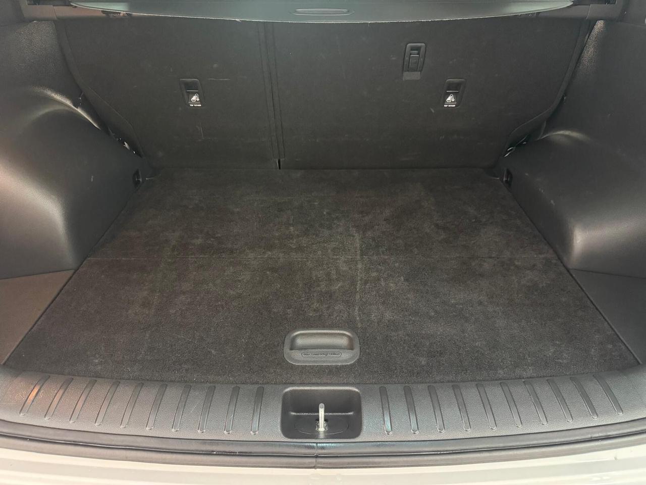 Hyundai Tucson 2018/1.700cc diesel/ pronta consegna