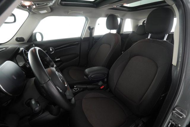 MINI Mini 5 Porte 1.5 Cooper Classic 5 porte