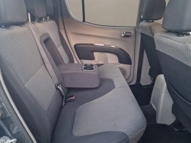 MITSUBISHI L200 2.5 DI-D/136CV Double Cab Invite