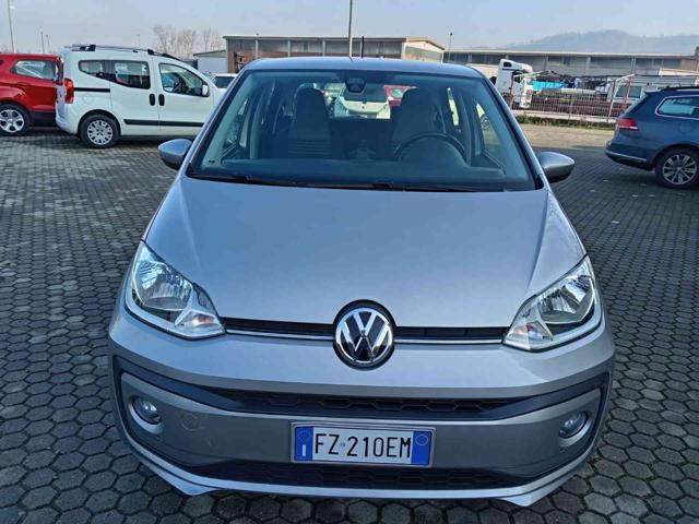VOLKSWAGEN up! 1.0 BlueMotion Technology UNICO PROPRIETARIO