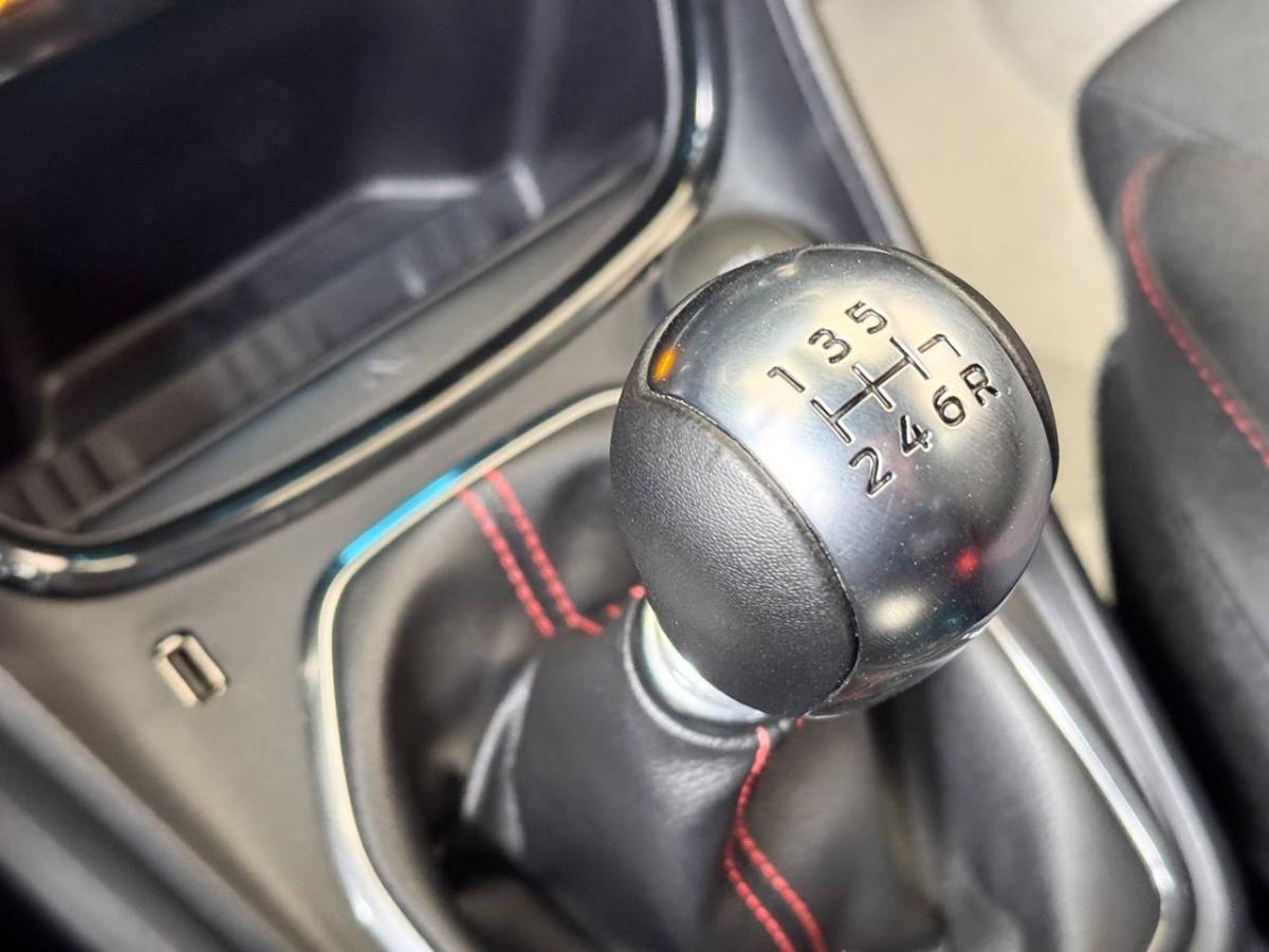 FORD Puma FORD Puma 1.0 ecoboost h st-line s&s 125cv new