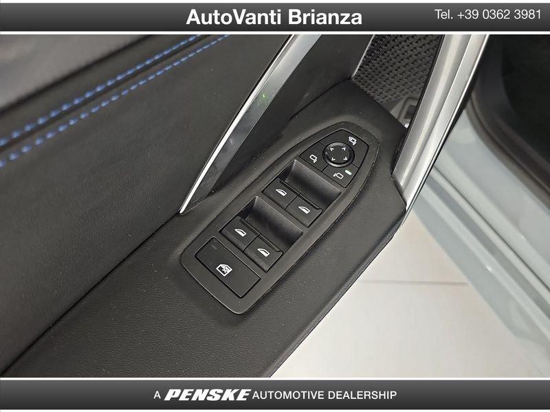 BMW X2 X2 xDrive 20d 48V Msport Pro