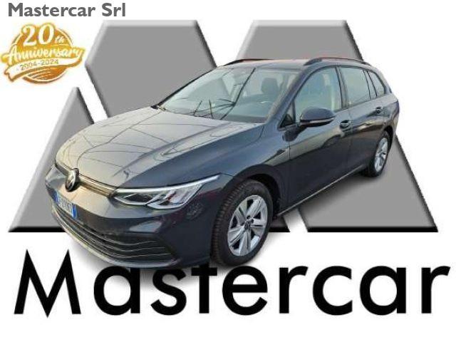 VOLKSWAGEN Golf Variant Golf Variant 2.0 tdi Life 115cv - GF210ET