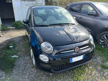 FIAT 500 III 2015 - 500 1.0 hybrid Dolcevita 70cv