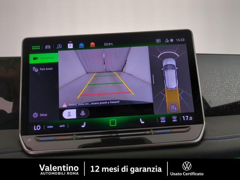 Volkswagen Tiguan 2.0 TDI DSG R-LINE 150 CV