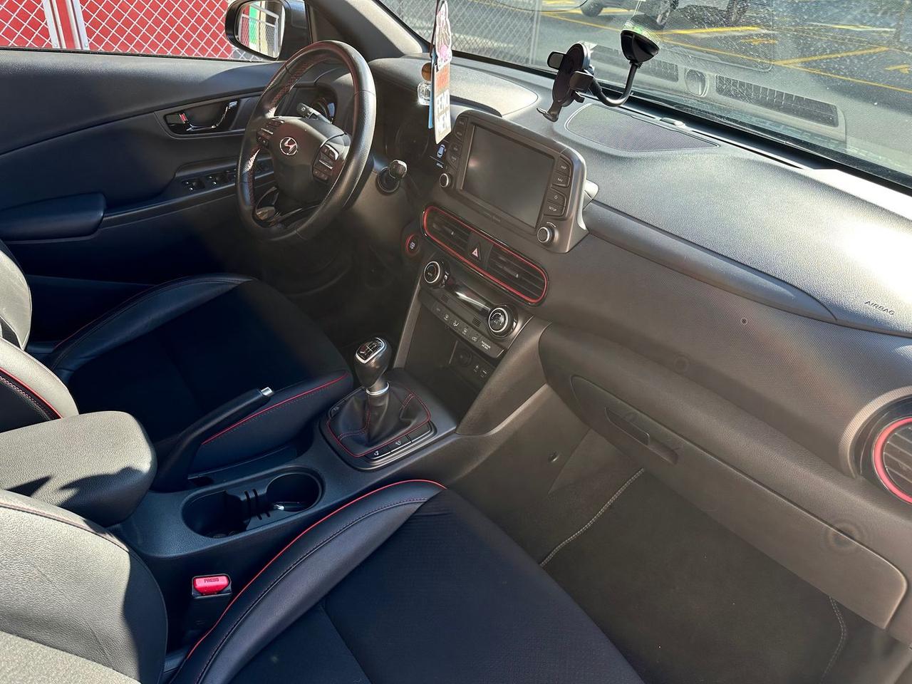 Hyundai Kona Xprime 1.0 T-GDI #6735