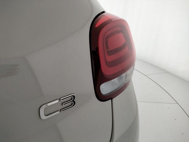 Citroën C3 C3 PureTech 83 S&S You