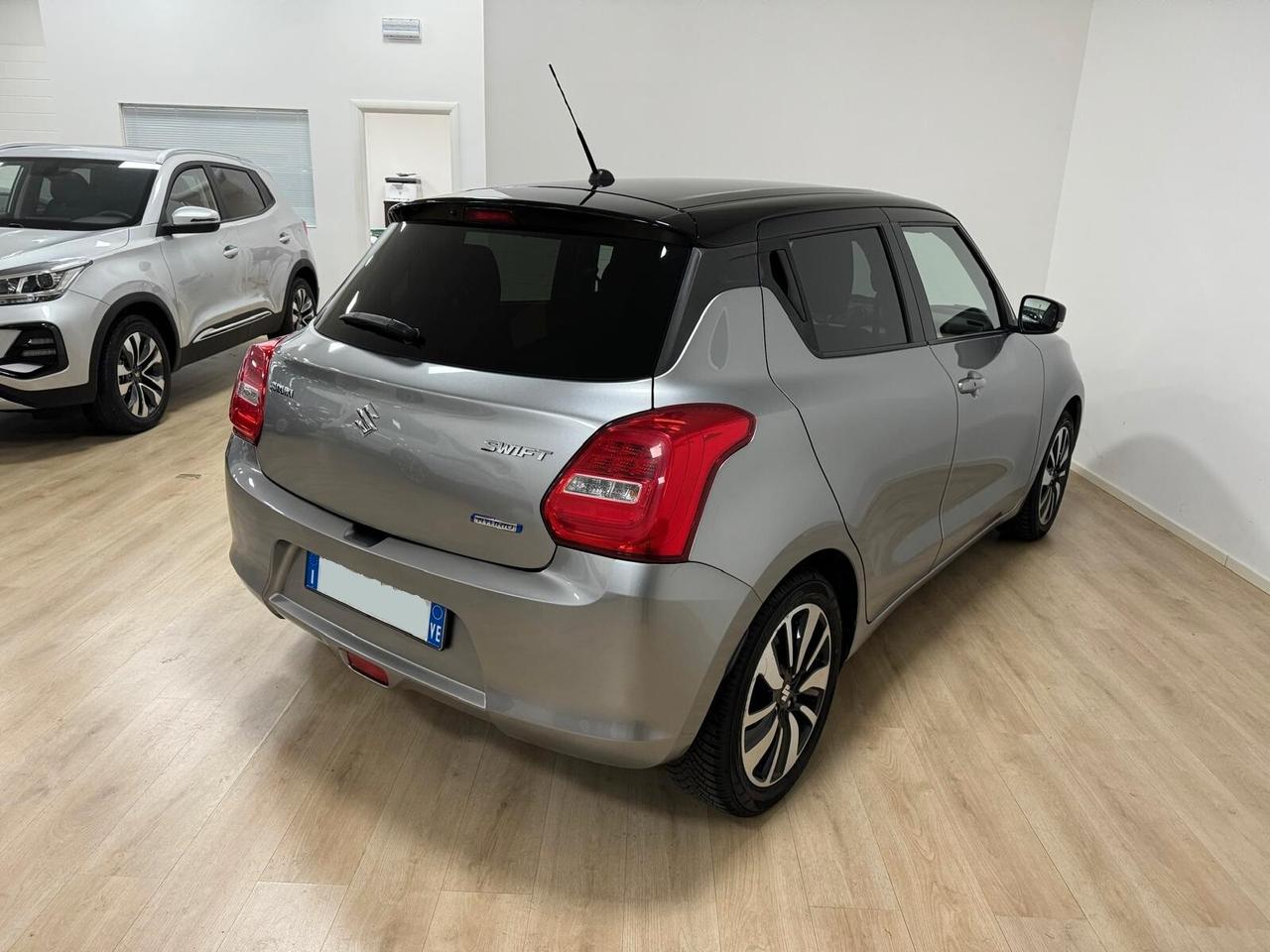 Suzuki Swift 1.2 Hybrid Top *** GPL ****