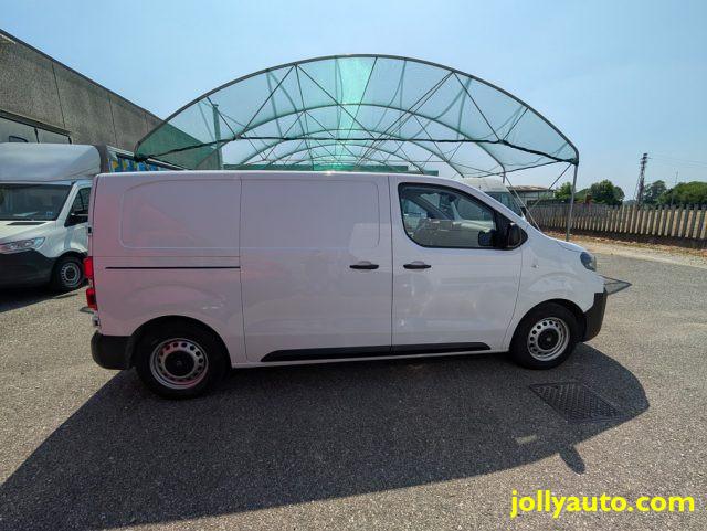 CITROEN E-Jumpy 75 kWh Furgone M FULL ELECTRIC