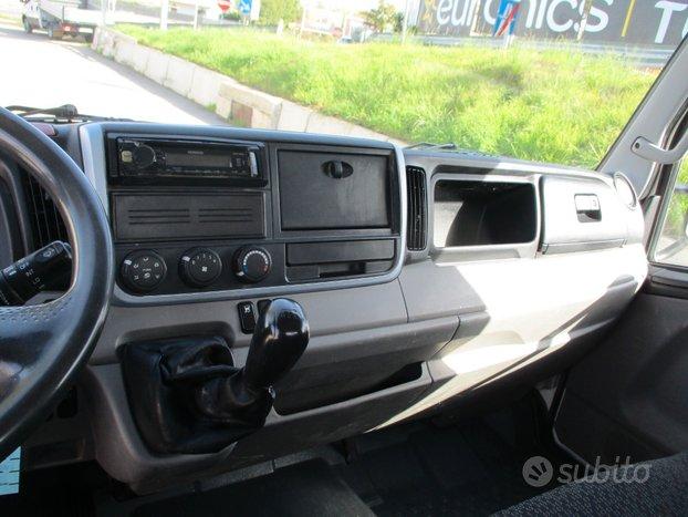 Mitsubishi Canter CANTER FUSO 3000 130CV E6 RIBALT