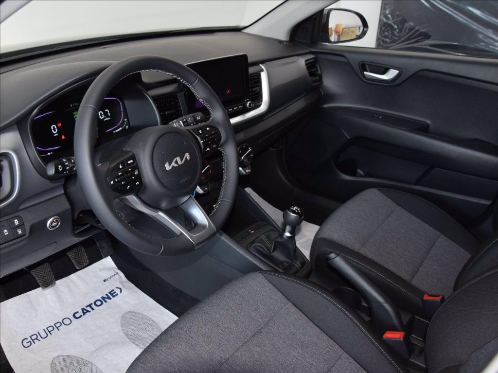 KIA Stonic 1.2 dpi Style 84cv del 2025
