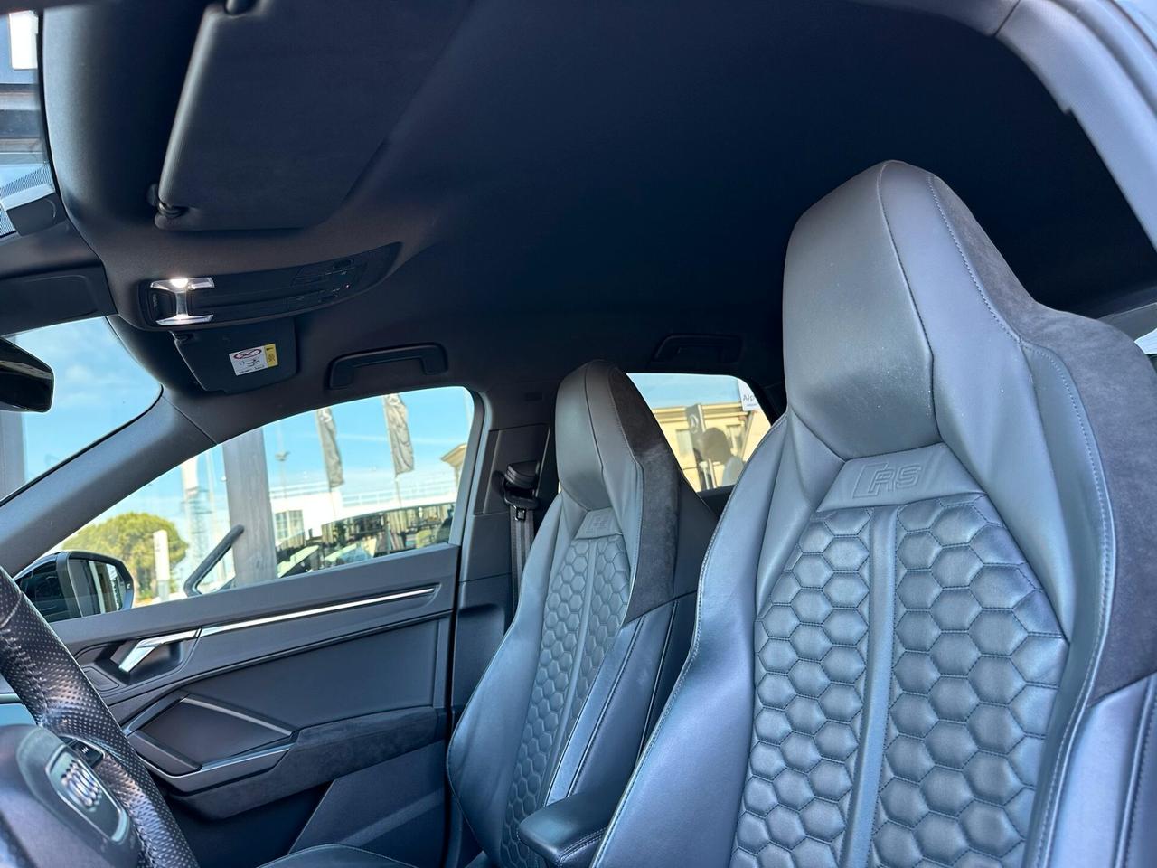 Audi Q3 RS Q3 SPB quattro S tronic FULL OPTIONAL