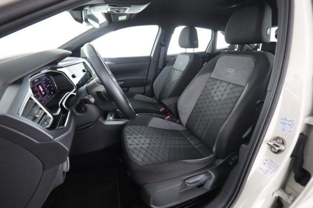VOLKSWAGEN Taigo Taigo 1.0 TSI 110 CV DSG R-Line