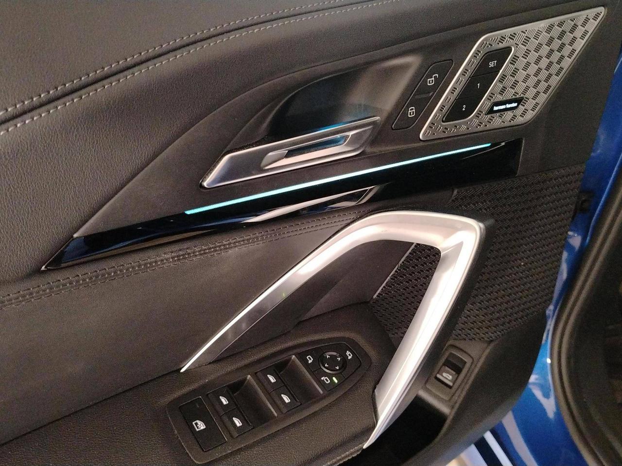 BMW X1 sDrive18d MSport Edition Signature