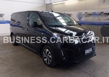 Citroen Spacetourer BlueHDi 150 S&S M Shine 8 pti TETTO PELLE NAVY XENO