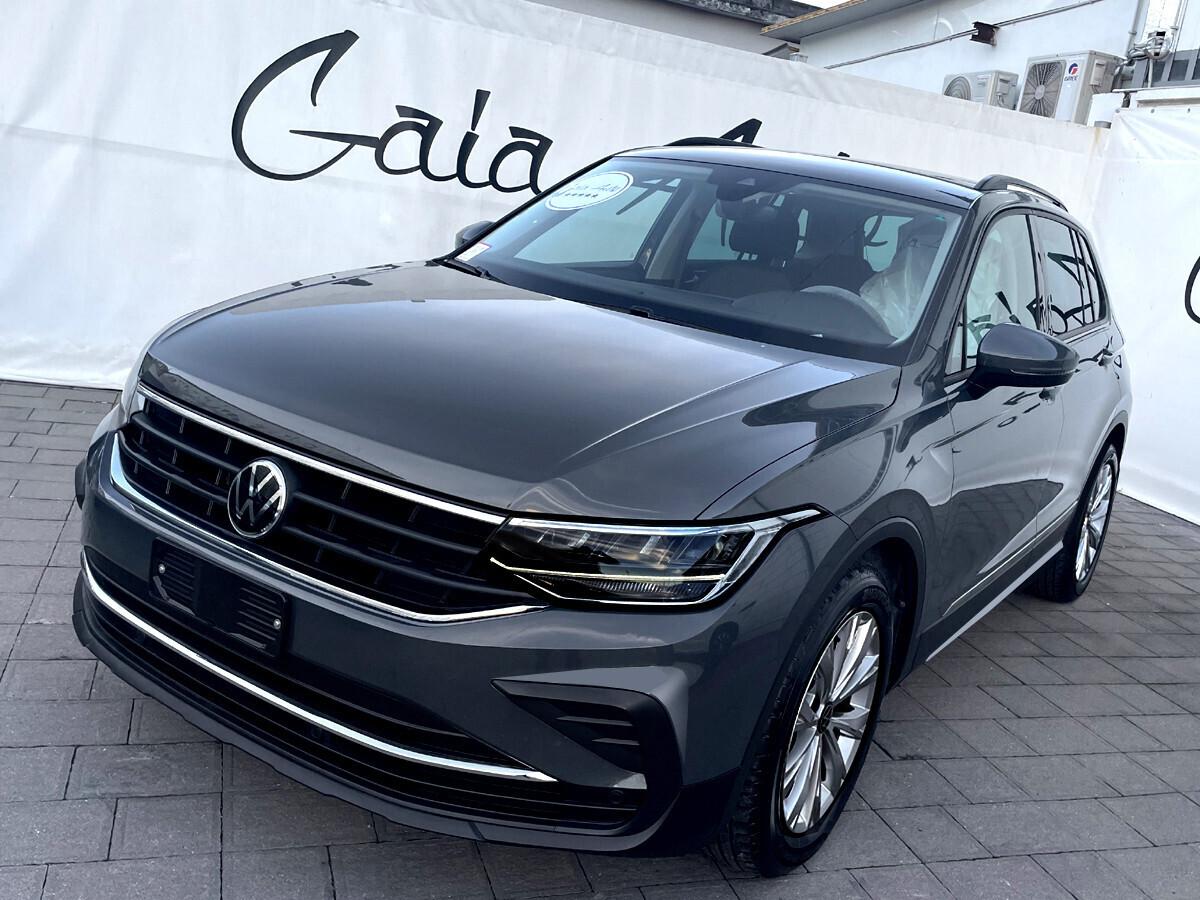 Volkswagen Tiguan 2.0 TDI 150 CV SCR DSG Life