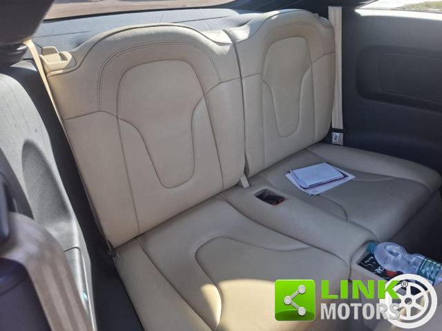 AUDI TT Coupé 2.0 TFSI