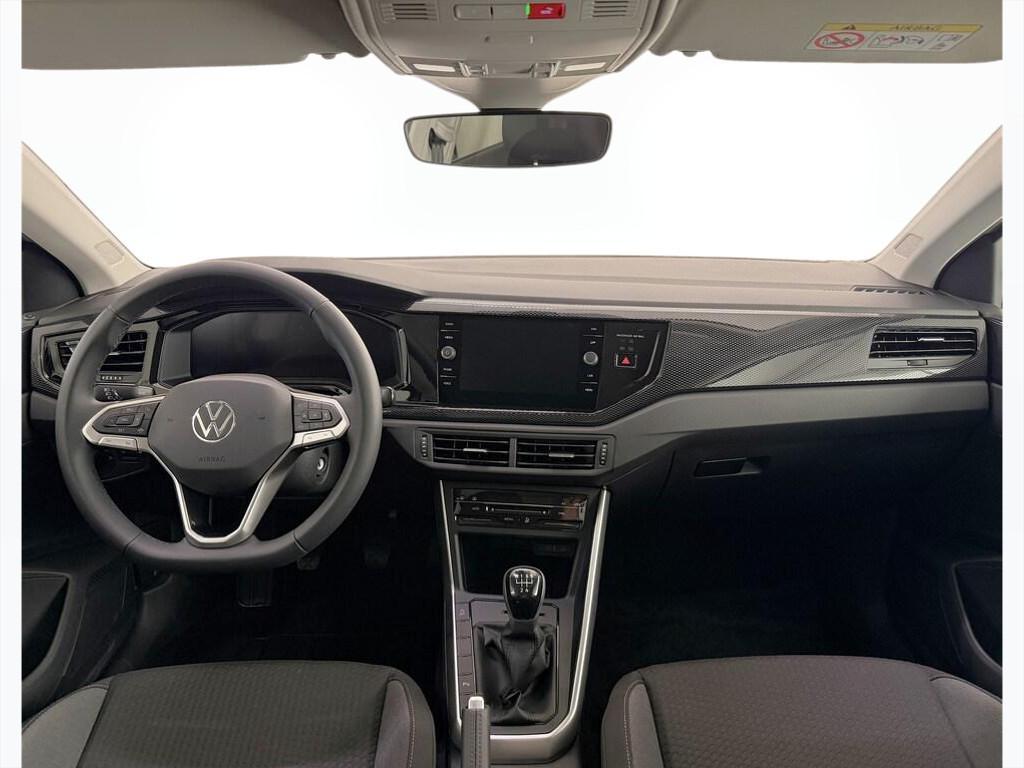 Volkswagen Polo 1.0 TSI Edition Plus