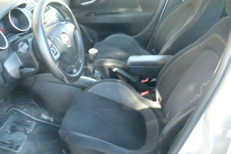 FIAT Punto Evo Punto Evo 1.3 Mjt 95 CV DPF 5 porte S&S Emotion