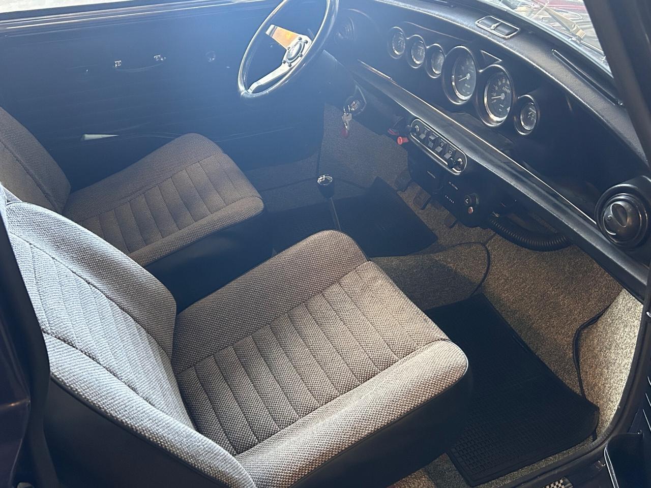 Innocenti Mini Cooper 1300