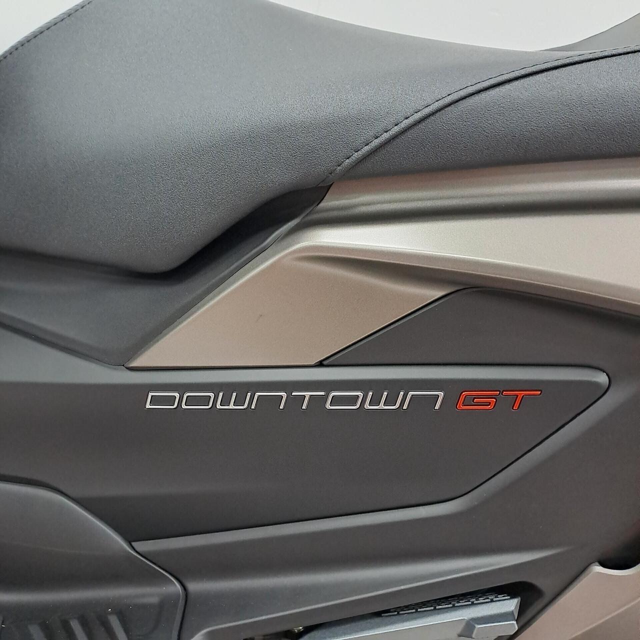 Kymco Downtown 350 GT *TUO DA 82 euro AL MESE