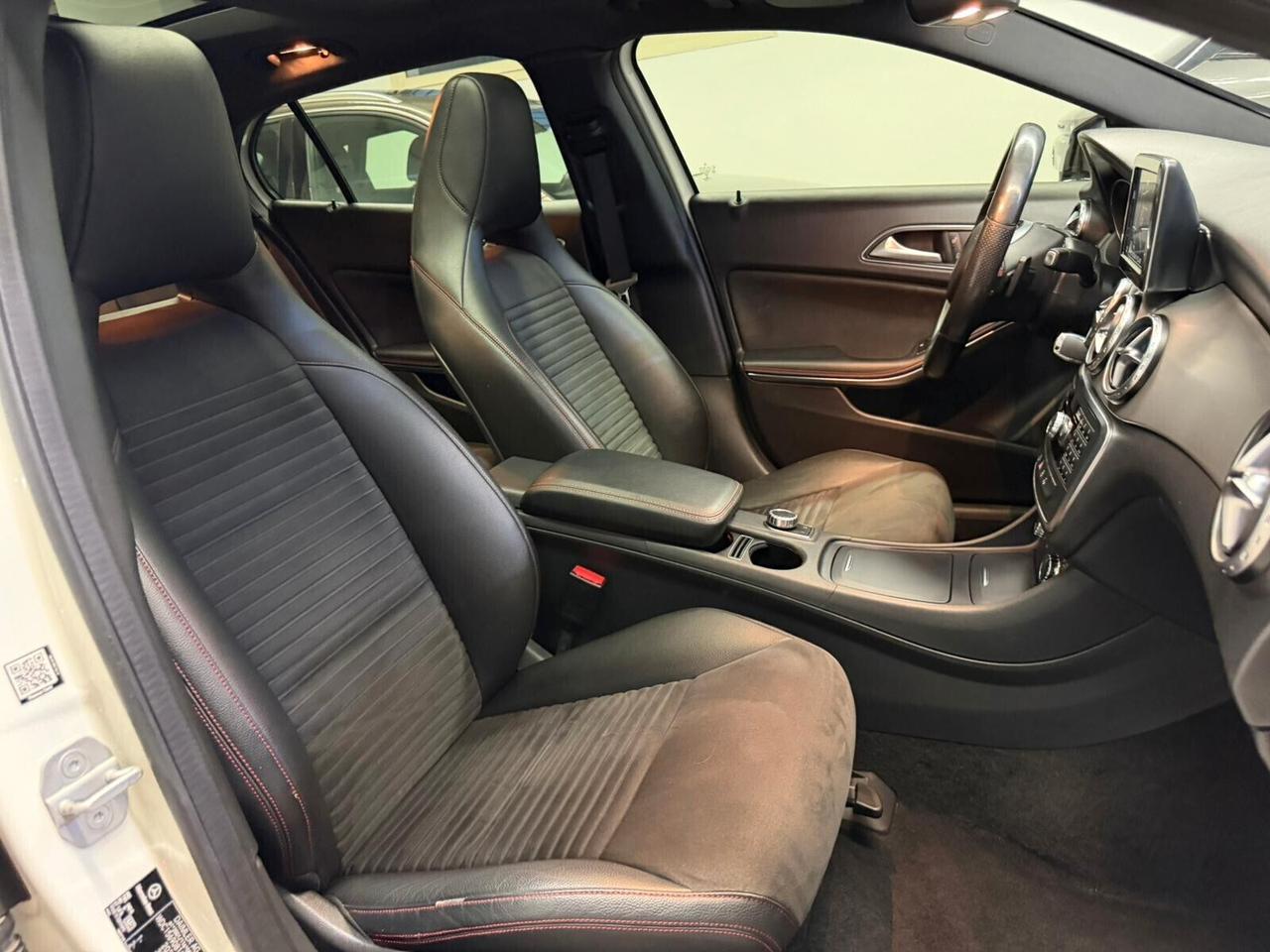 Mercedes-benz GLA 200 CDI Automatic Premium