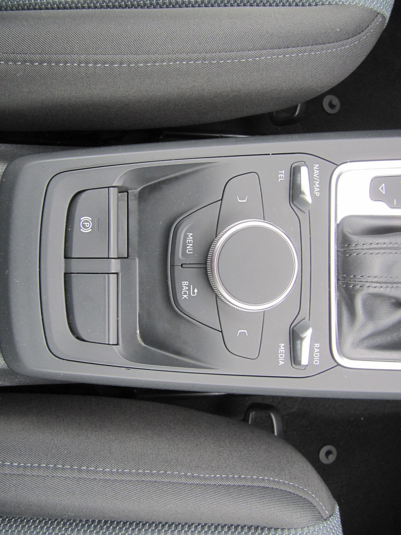 Audi Q2 1.6 TDI - automatico