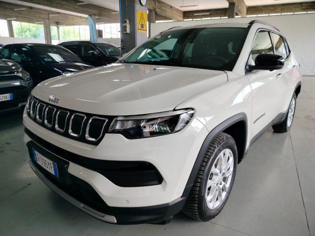 JEEP Compass 1.6 Multijet 130cv Limited PROMO