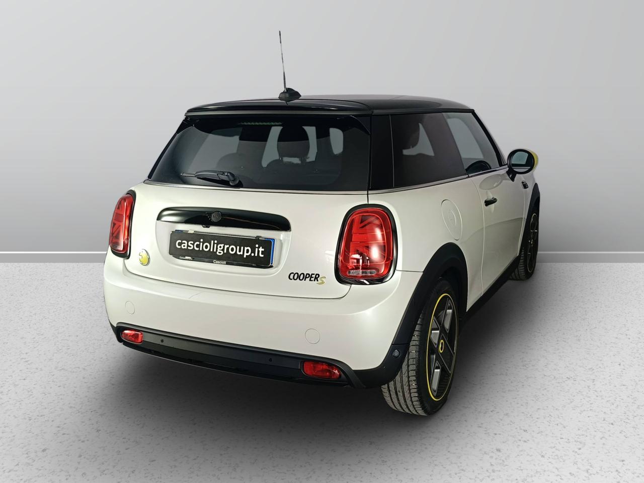 MINI Mini F56 2021 Full Electric - Mini 3p Cooper SE Classic auto
