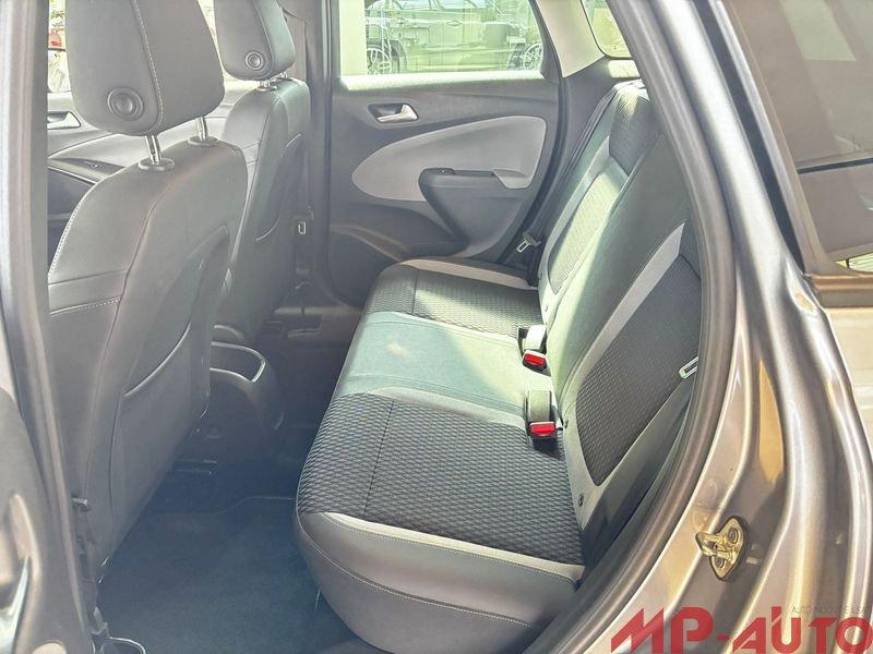 Opel Crossland Crossland X 1.2 12V Start&Stop Innovation