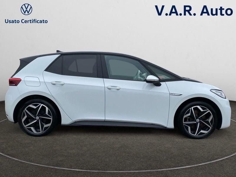 Volkswagen ID.3 Tour 77Kwh
