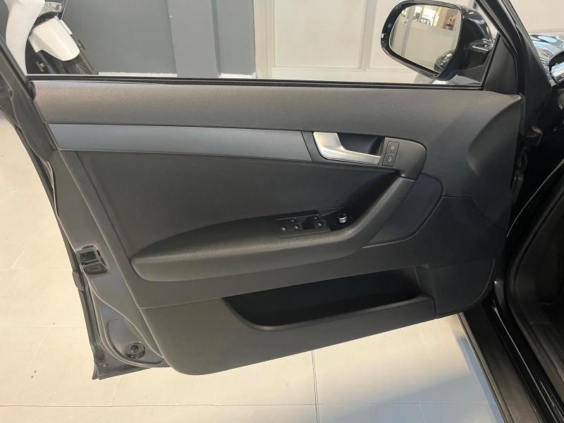 Audi A3 Sportback 2.0 tdi Ambition