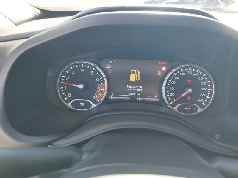 Jeep Renegade Renegade 1.0 T3 Limited