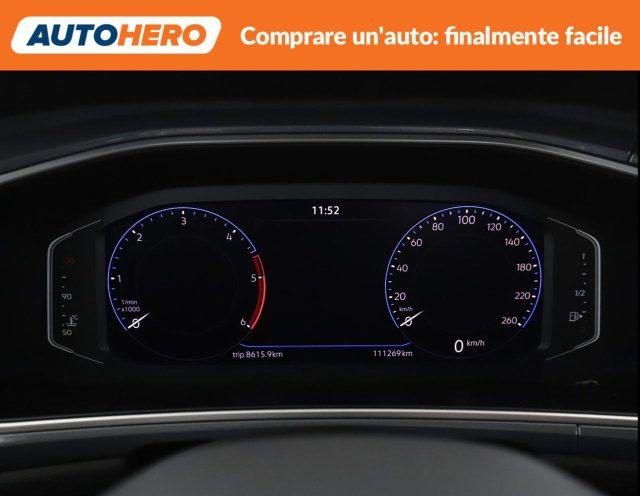VOLKSWAGEN T-Roc 2.0 TDI SCR 150 CV DSG 4MOTION Style
