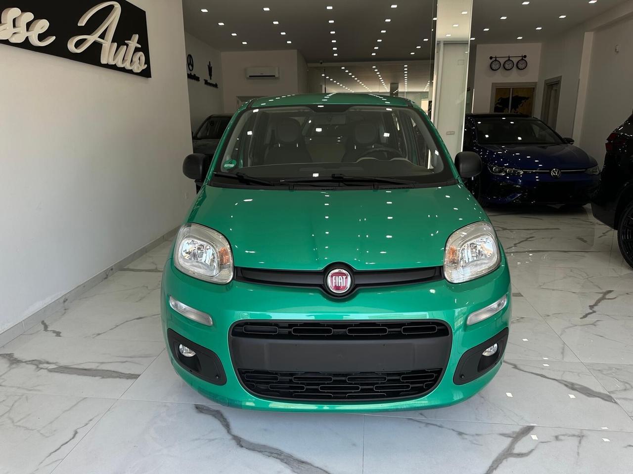 Fiat Panda 1.2 Lounge 69cv